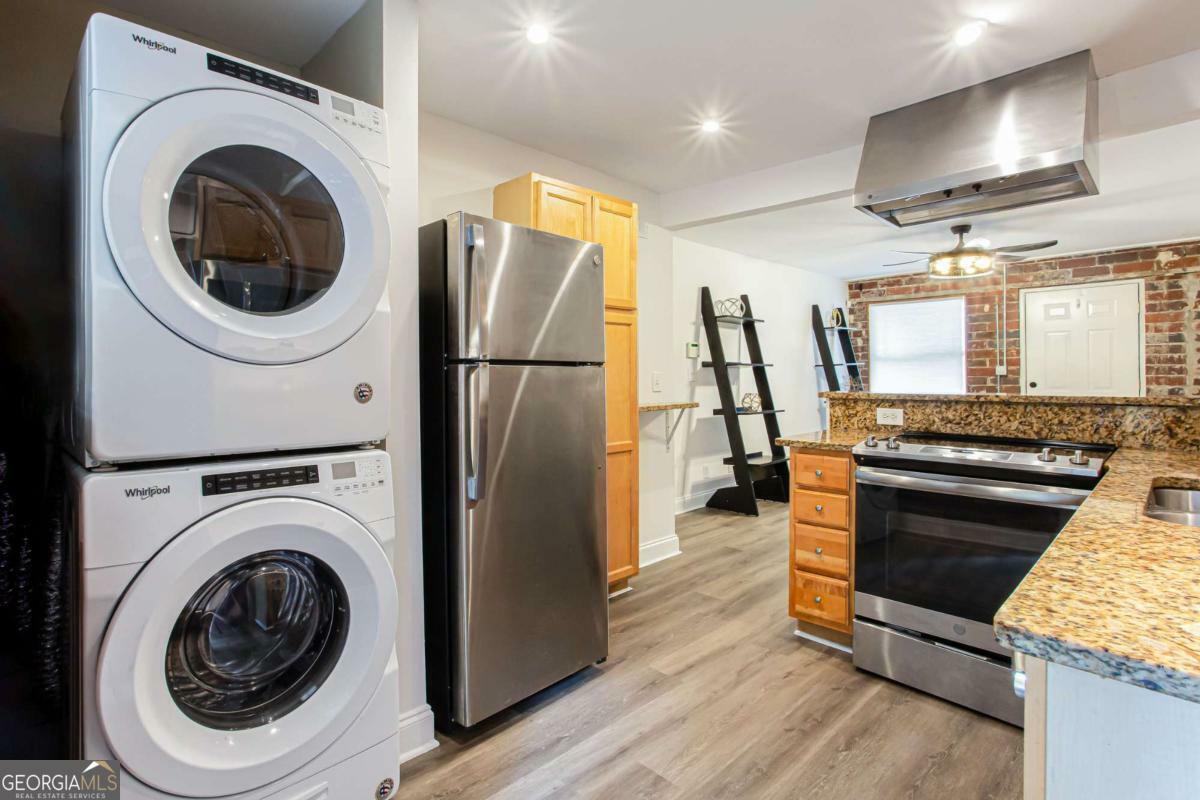 Property Photo: 40 Daniel Street SE GA 30312