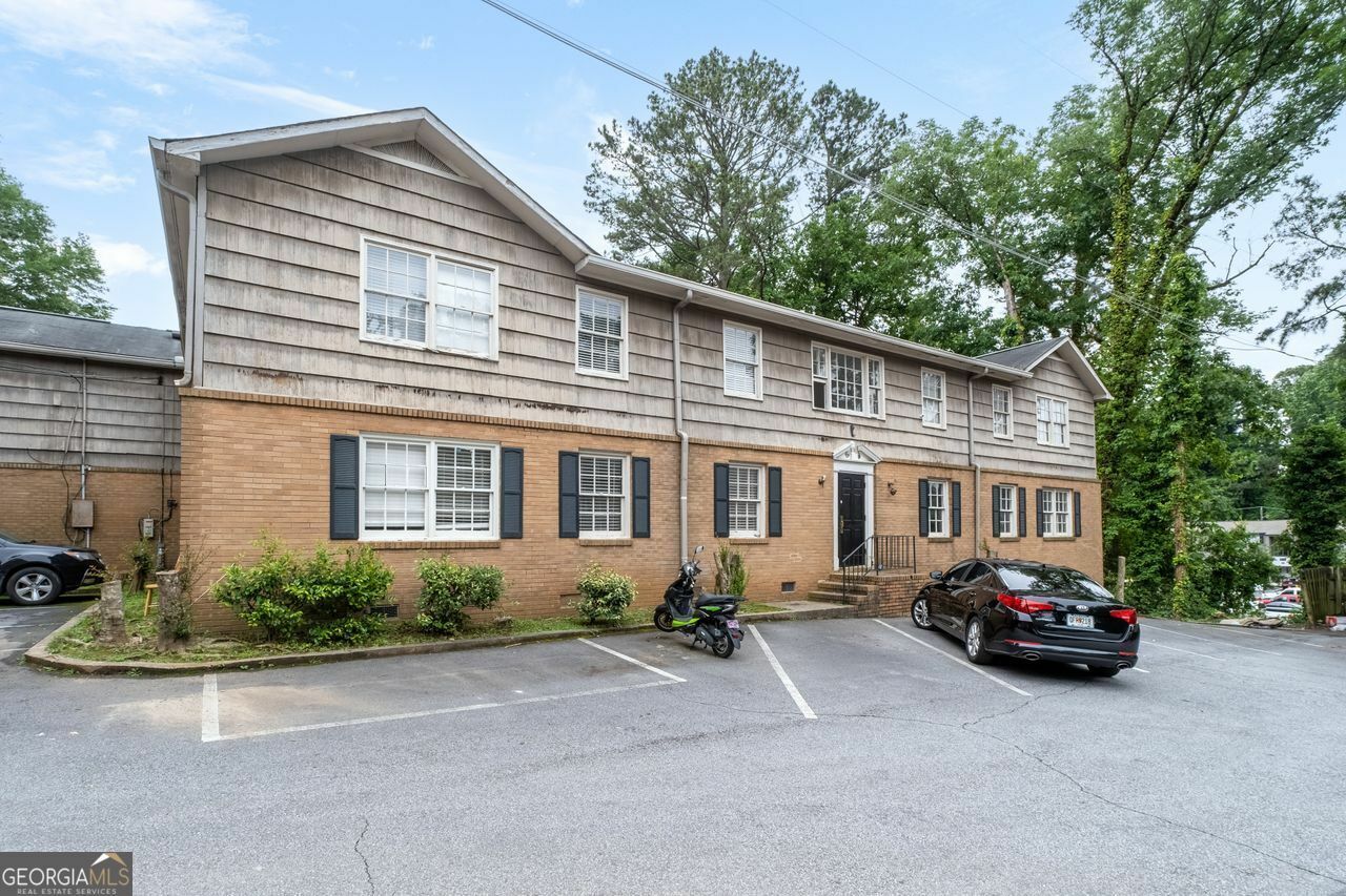 Property Photo: 3626 Buford Highway C1 GA 30329