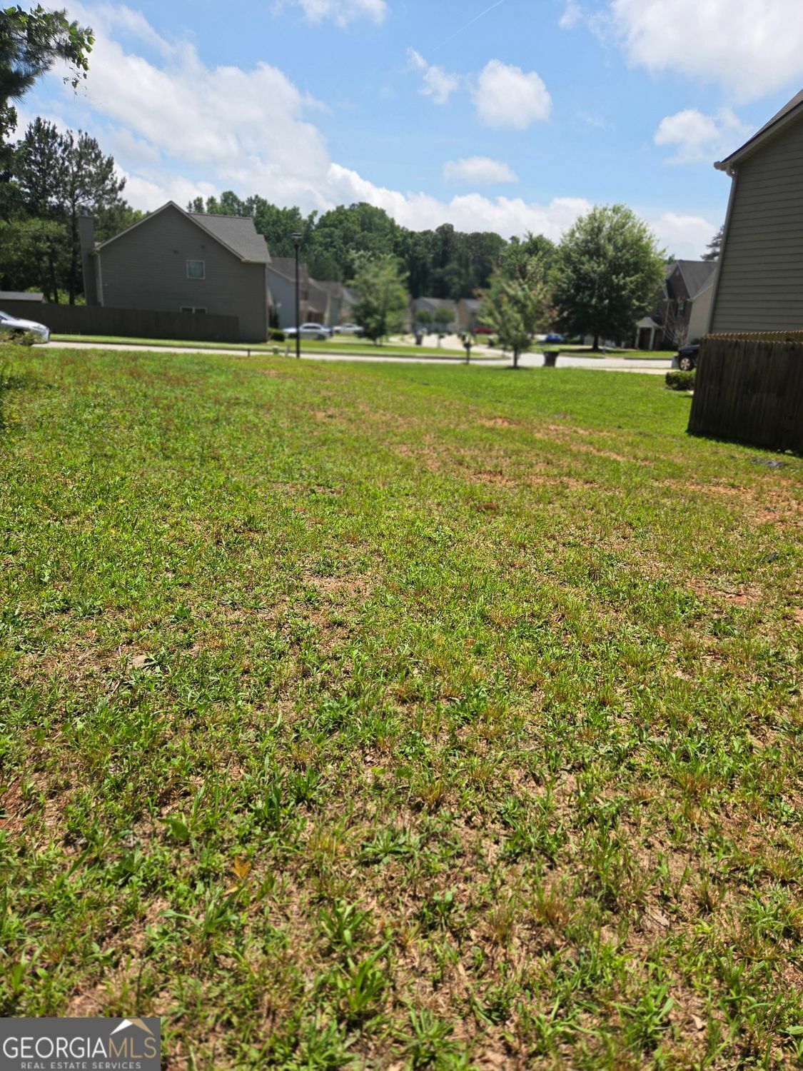 Property Photo: 604 Tahoe Trail GA 30281