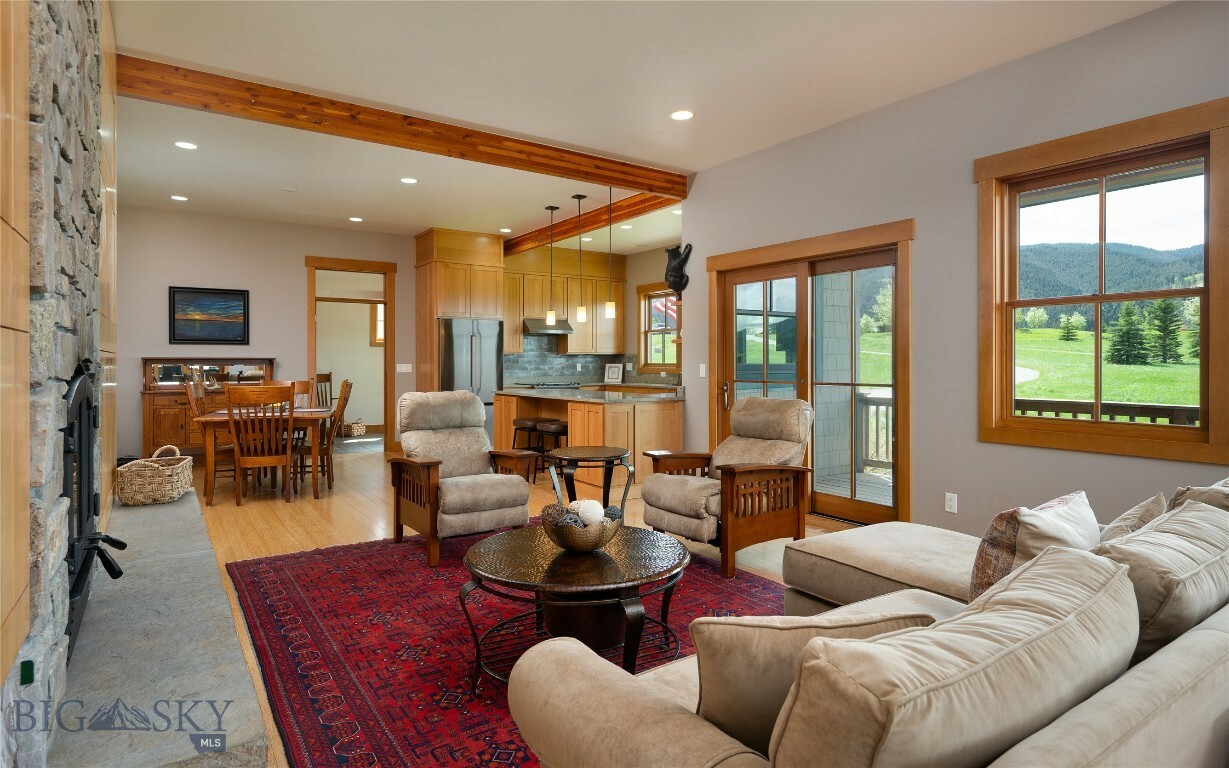 Property Photo: 101 Columbine Court MT 59715
