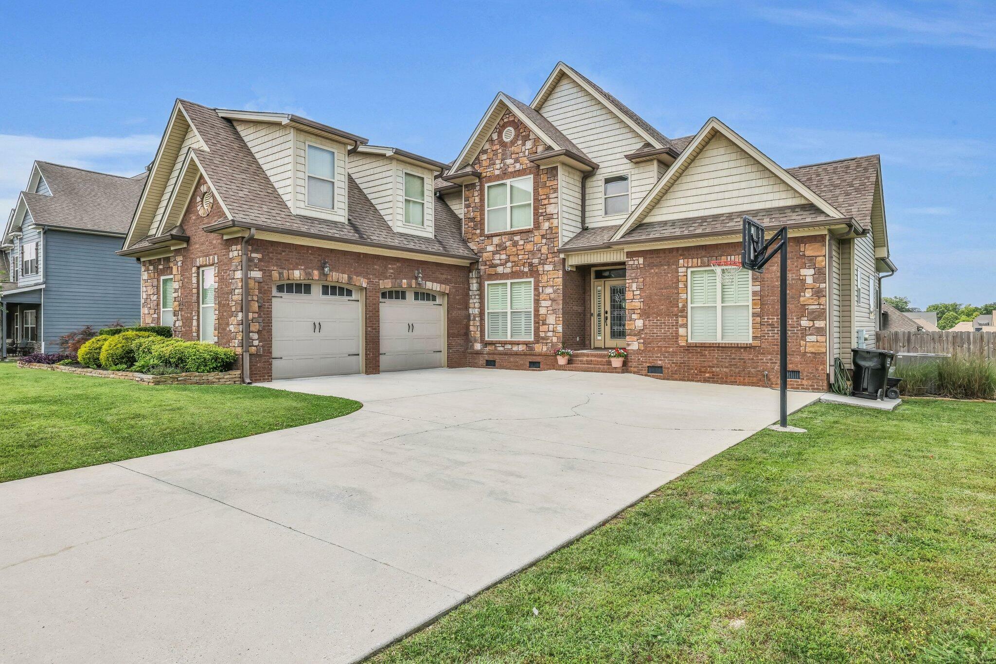 7459 Red Poppy Drive  Ooltewah TN 37363 photo