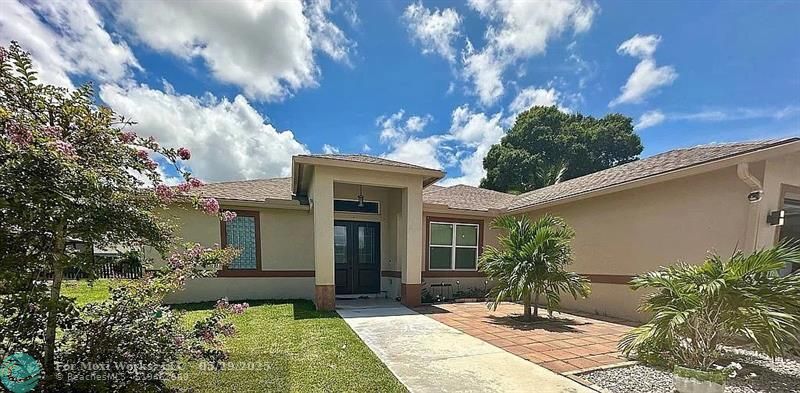 2544 SW Cameo Blvd  Port St Lucie FL 34953 photo