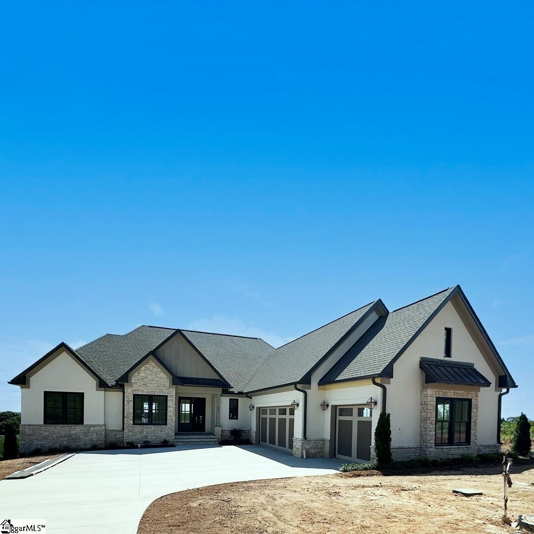 Property Photo:  217 Trevi Drive Lot 463  SC 29609 