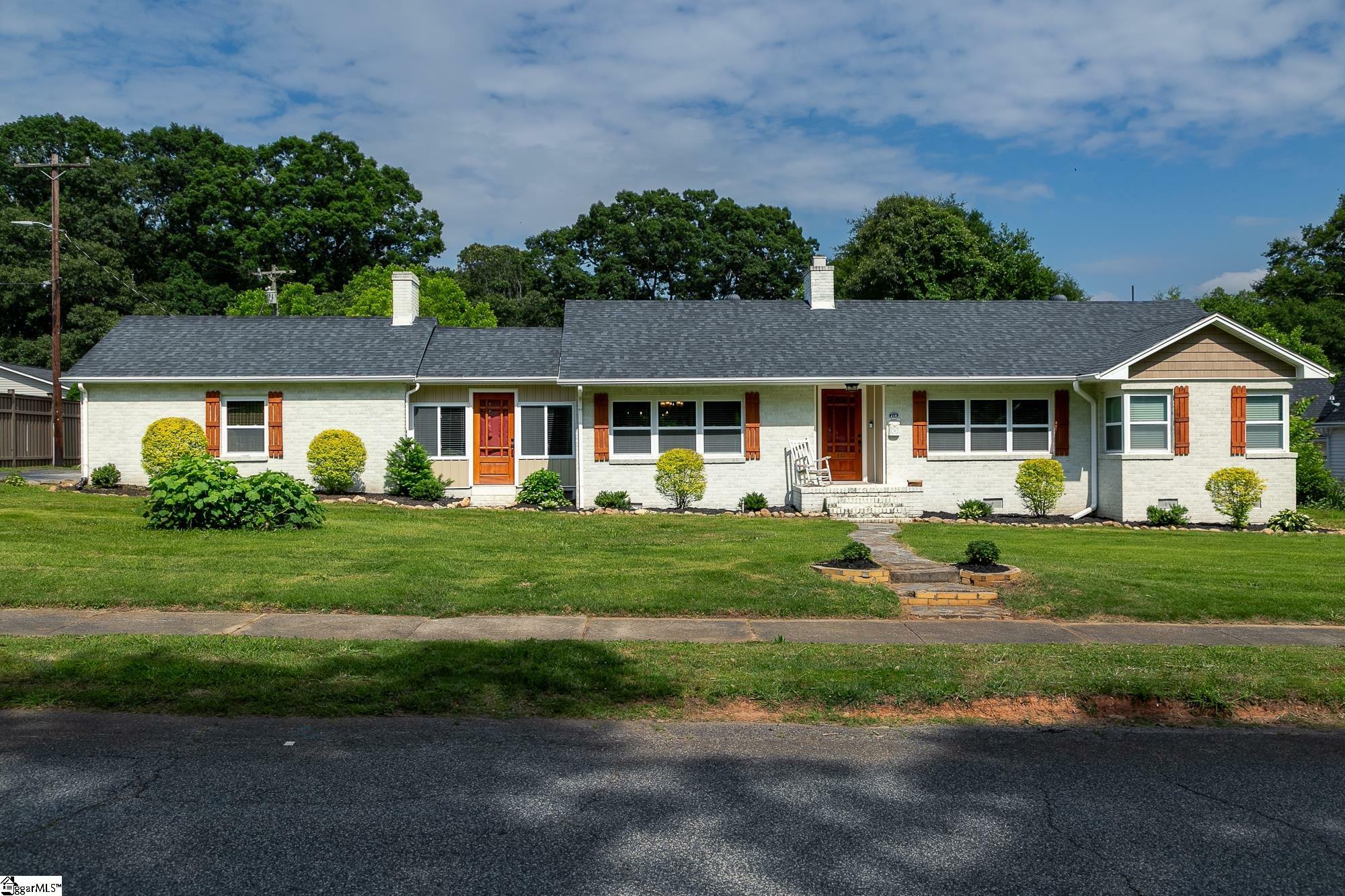 Property Photo: 418 N Alabama Avenue SC 29323