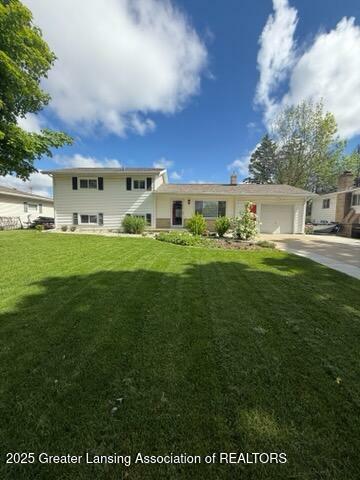 4412 Darron Drive  Lansing MI 48917 photo