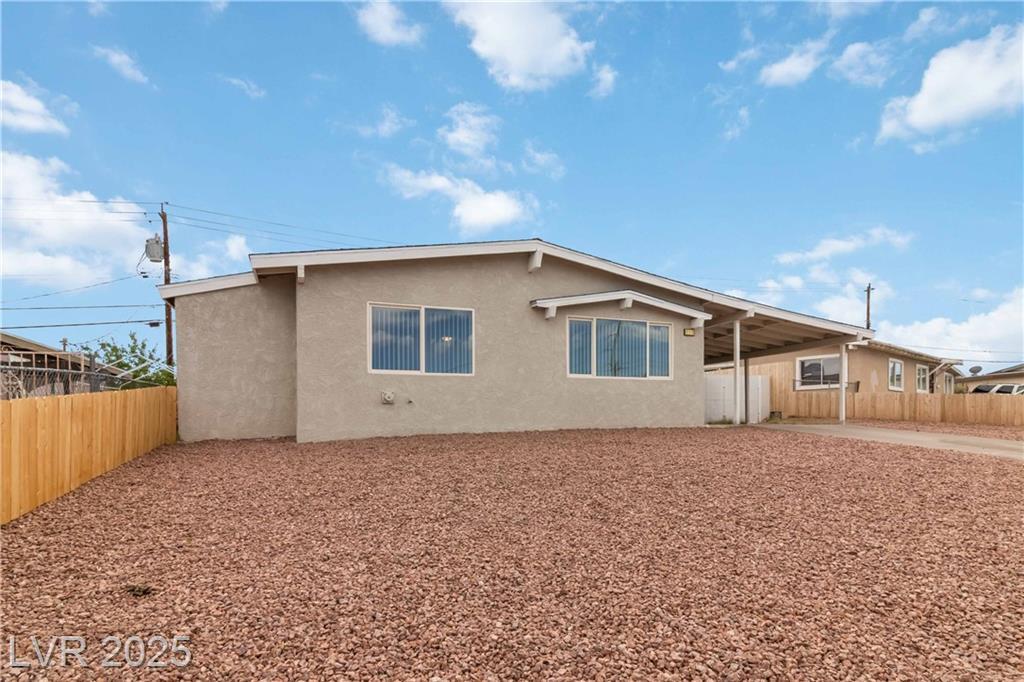 Property Photo: 49 Constitution Avenue NV 89015
