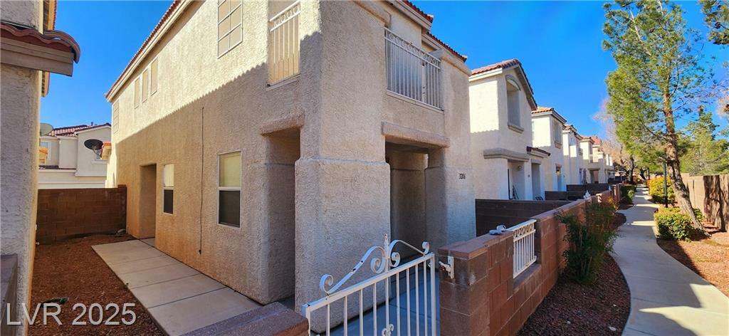 Property Photo: 3206 Sunrise Cove Avenue Na NV 89031