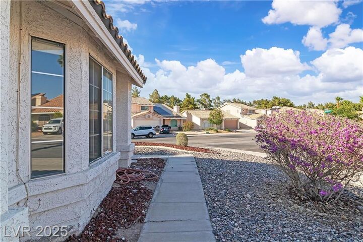 Property Photo:  765 Butternut Court  NV 89014
