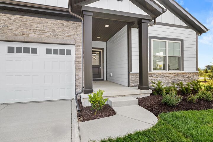 Property Photo: 11045 Delta Drive IN 46311