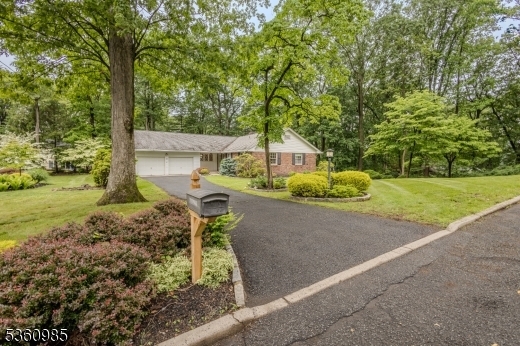 Property Photo: 7 Deer Path NJ 08812