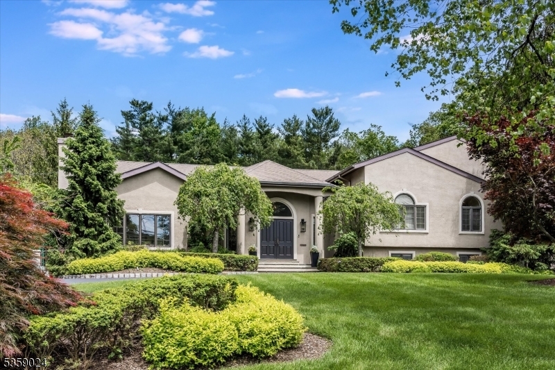 22 Ross Rd  Livingston Twp. NJ 07039 photo