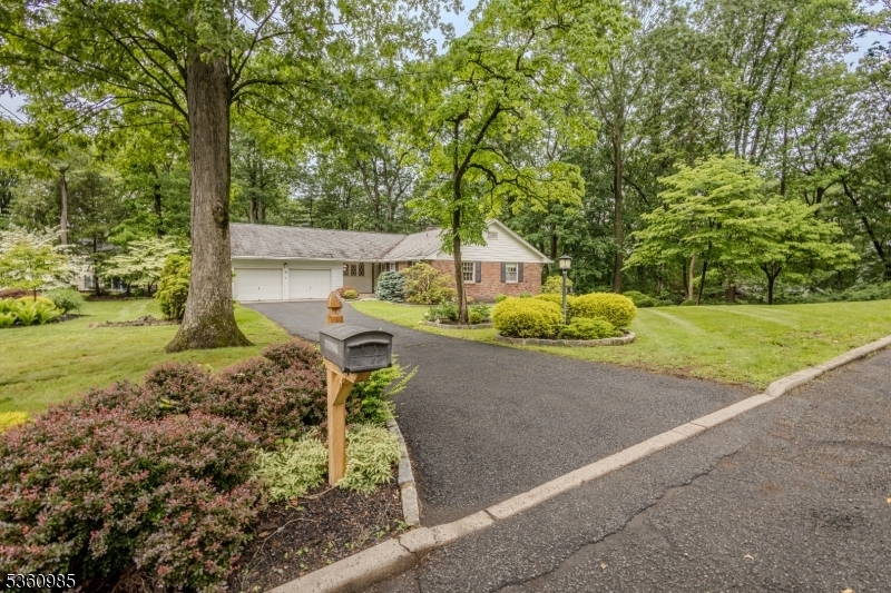 Property Photo: 7 Deer Path NJ 08812
