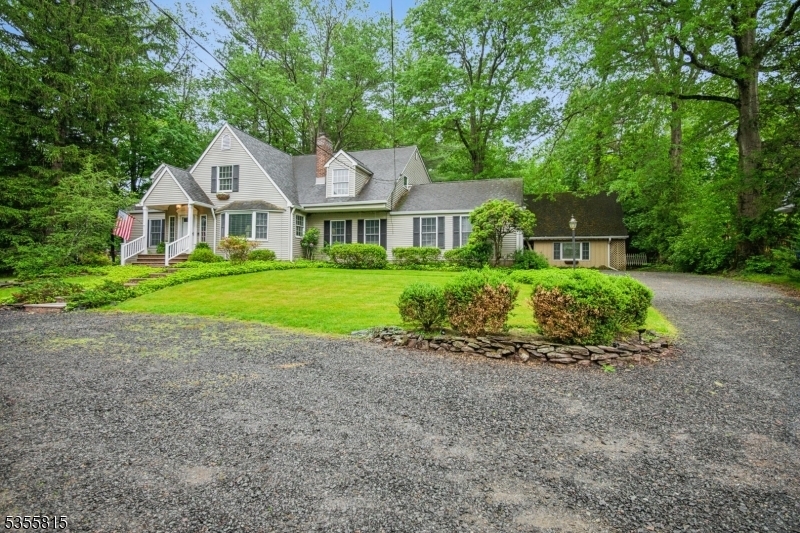 Property Photo: 1078 Mountain Ave NJ 07922