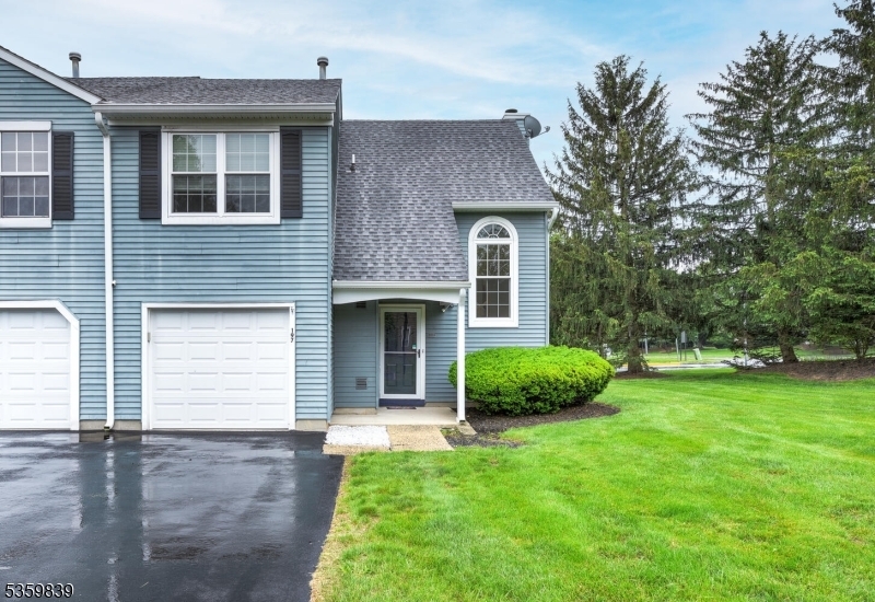 Property Photo: 197 Scobee Ln NJ 08873