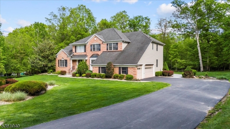 Property Photo: 1 Wishnow Way NJ 08807