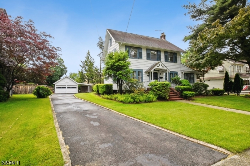 Property Photo: 129 Severin Ct NJ 07016