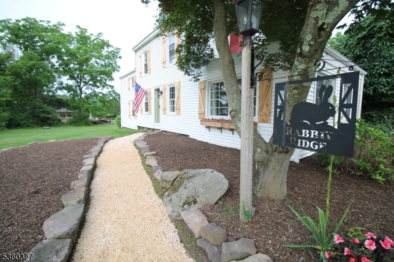 Property Photo: 89 Leffler Hill Rd NJ 08822