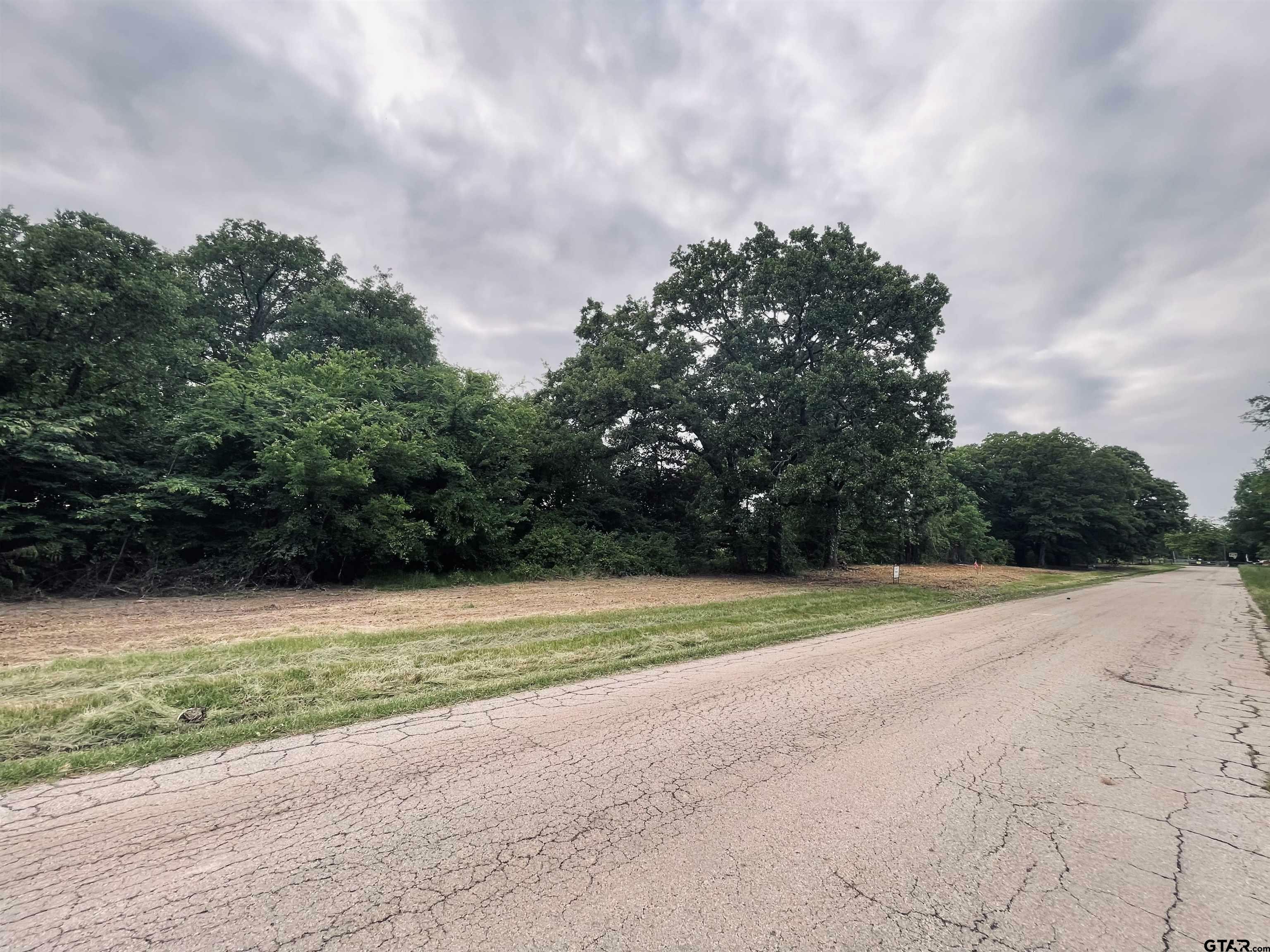 Property Photo: Lot 6 , Cr 1560 TX 75410
