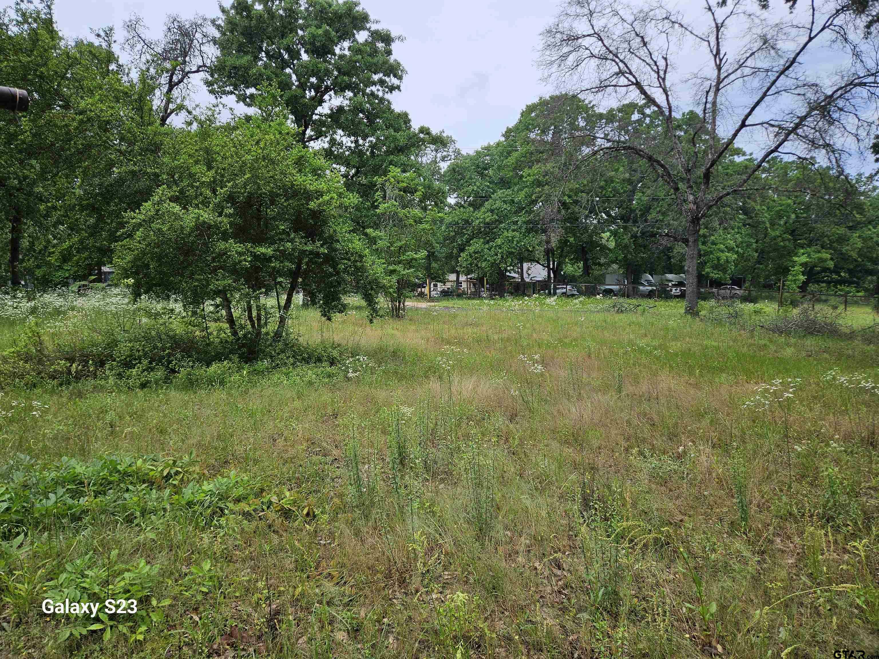 Property Photo: 17296 Oak Drive TX 75771