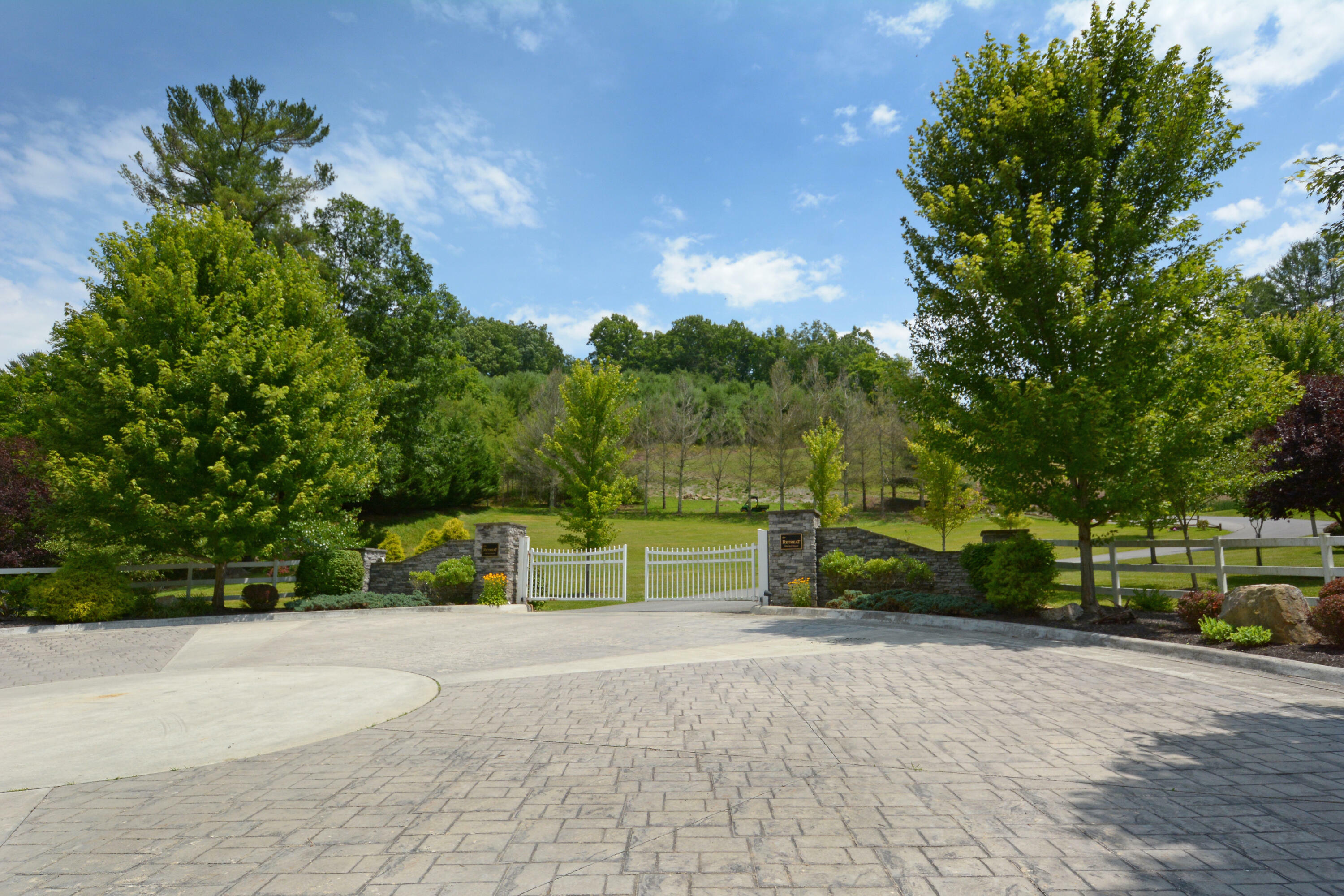 Property Photo: Retreat Lot 57 White Rock Trl WV 24925