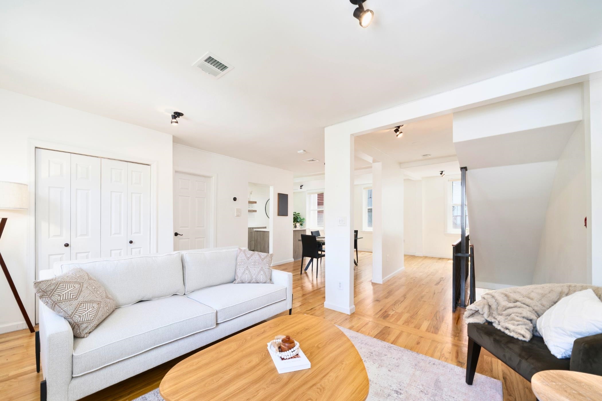 Property Photo: 110 Morris St 3R NJ 07302