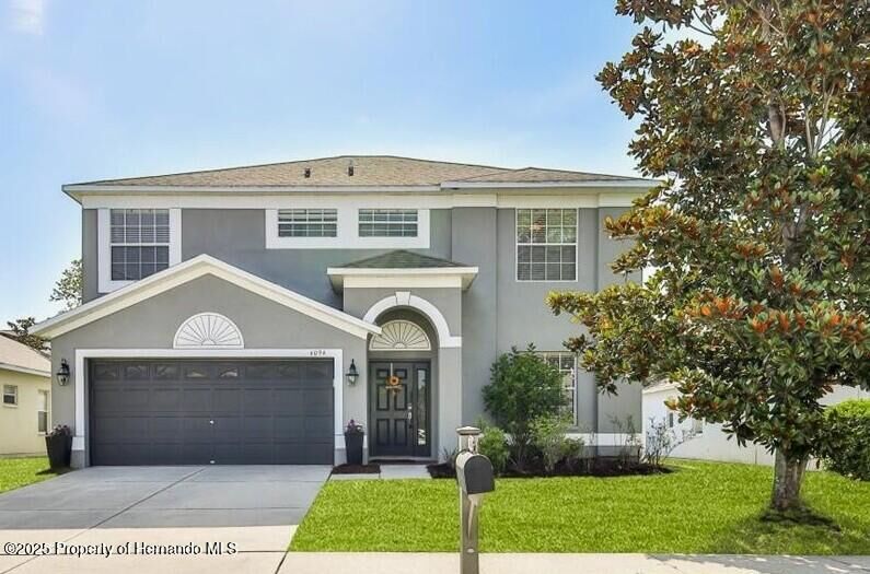 Property Photo:  4094 Braemere Drive  FL 34609 
