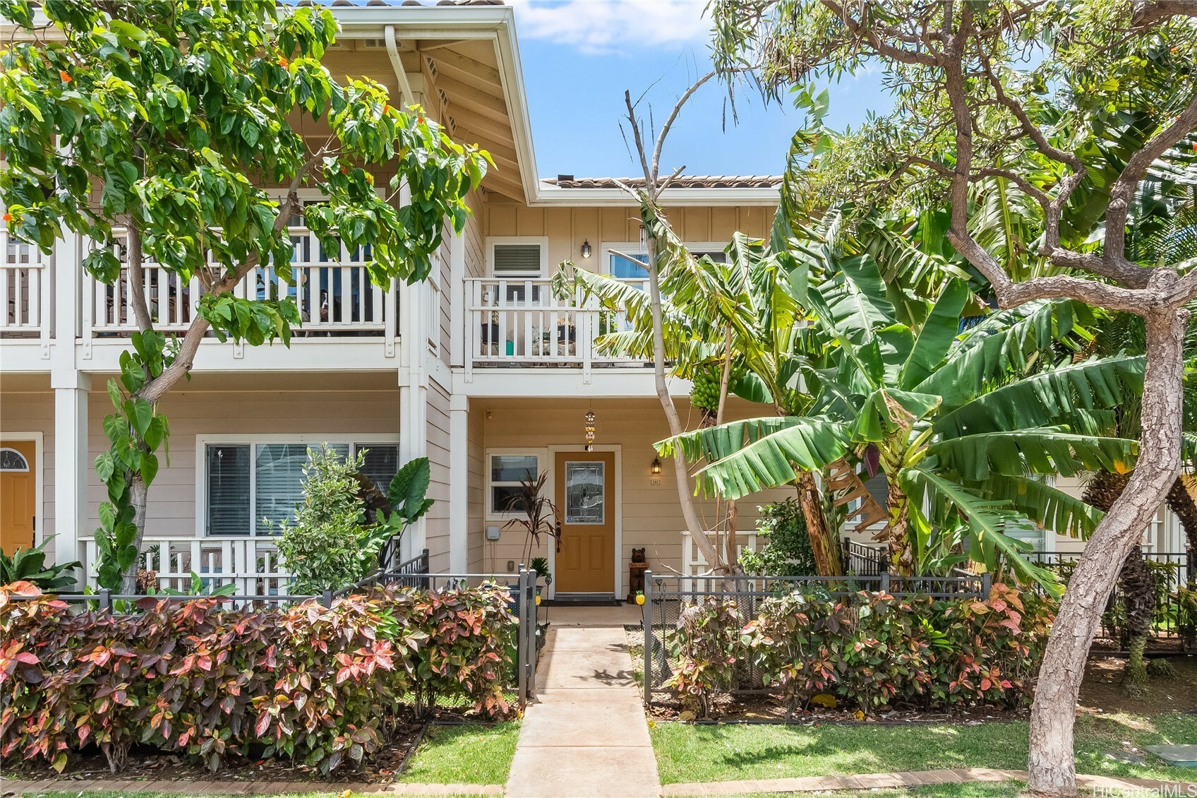 550 Kunehi Street 202  Kapolei HI 96707 photo