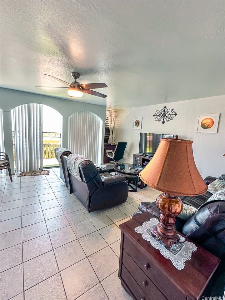 Property Photo: 84-664 Ala Mahiku Street 196A HI 96792