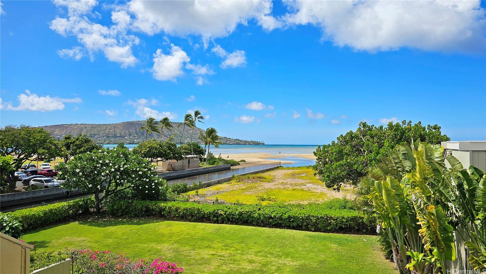 Property Photo:  6133 Summer Street 6133B  HI 96821 