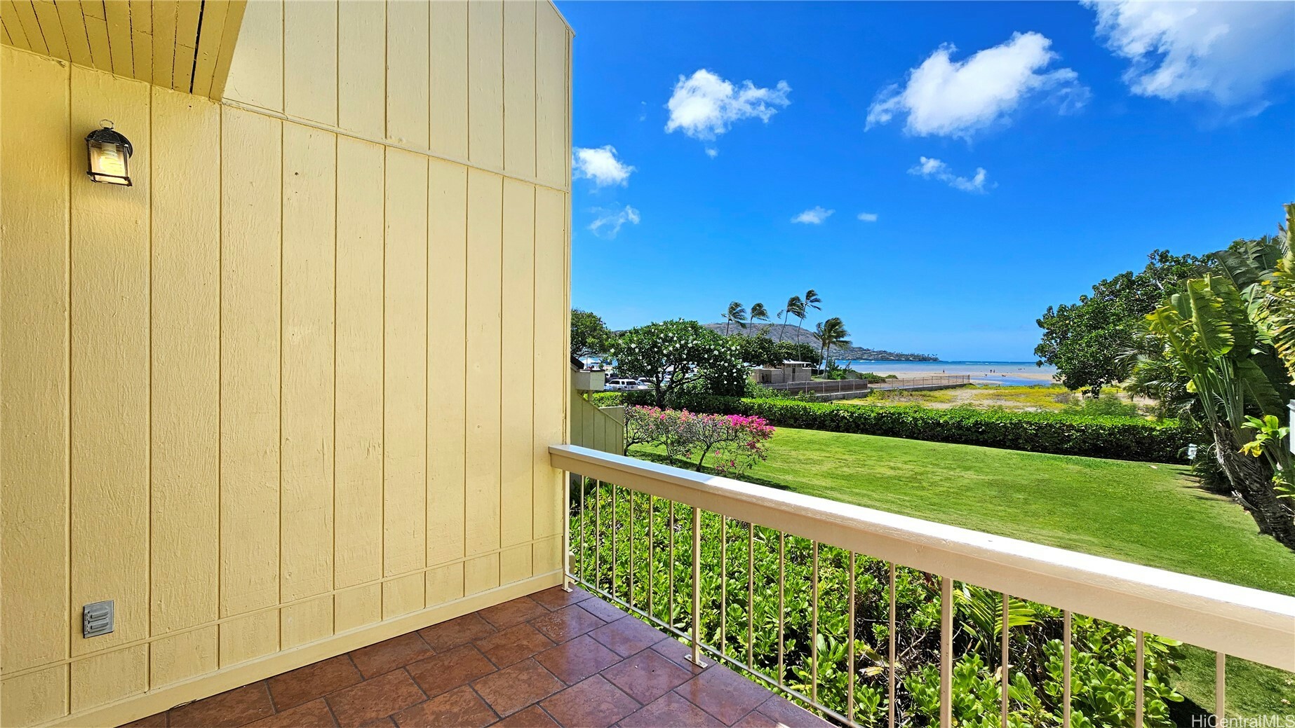 Property Photo: 6133 Summer Street 6133B HI 96821