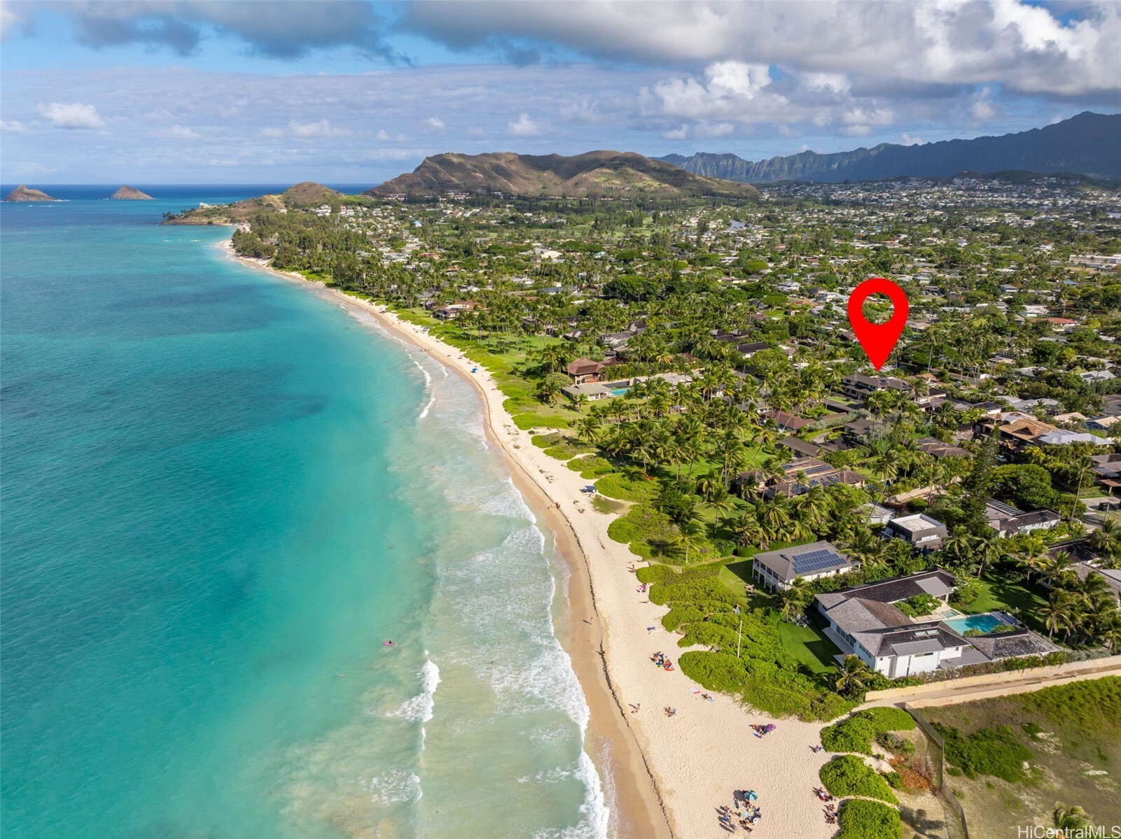 Property Photo: 47 Kaapuni Drive HI 96734