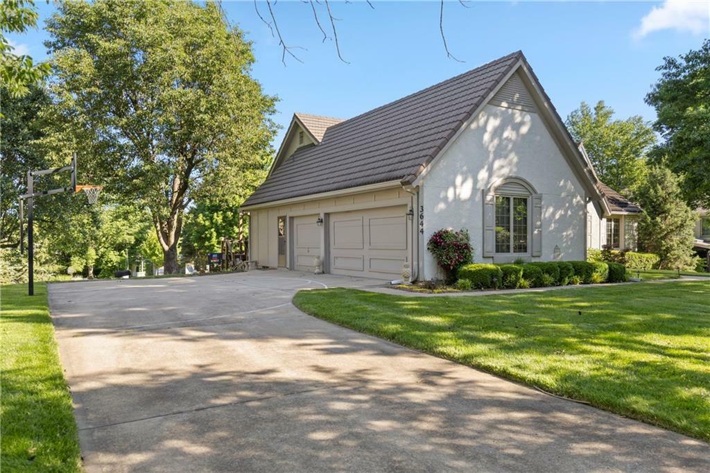 Property Photo:  3644 W 127th Terrace  KS 66209 