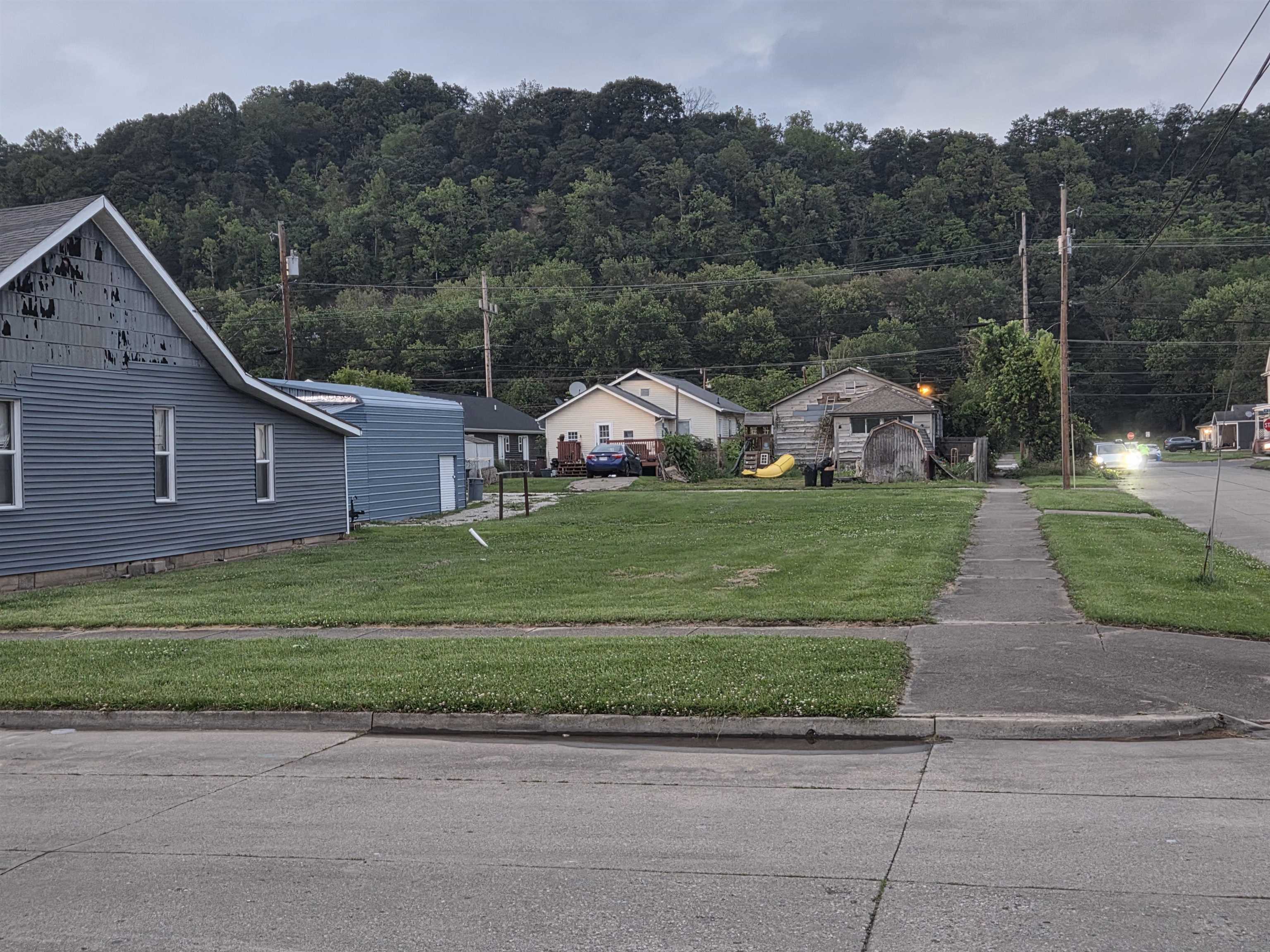 Property Photo:  1123 &Amp 1125 South 8th Street  OH 45638 