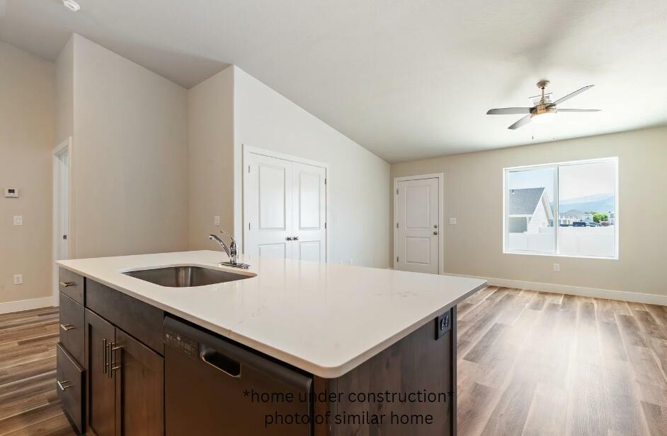 Property Photo: 582 W 2360 N UT 84721