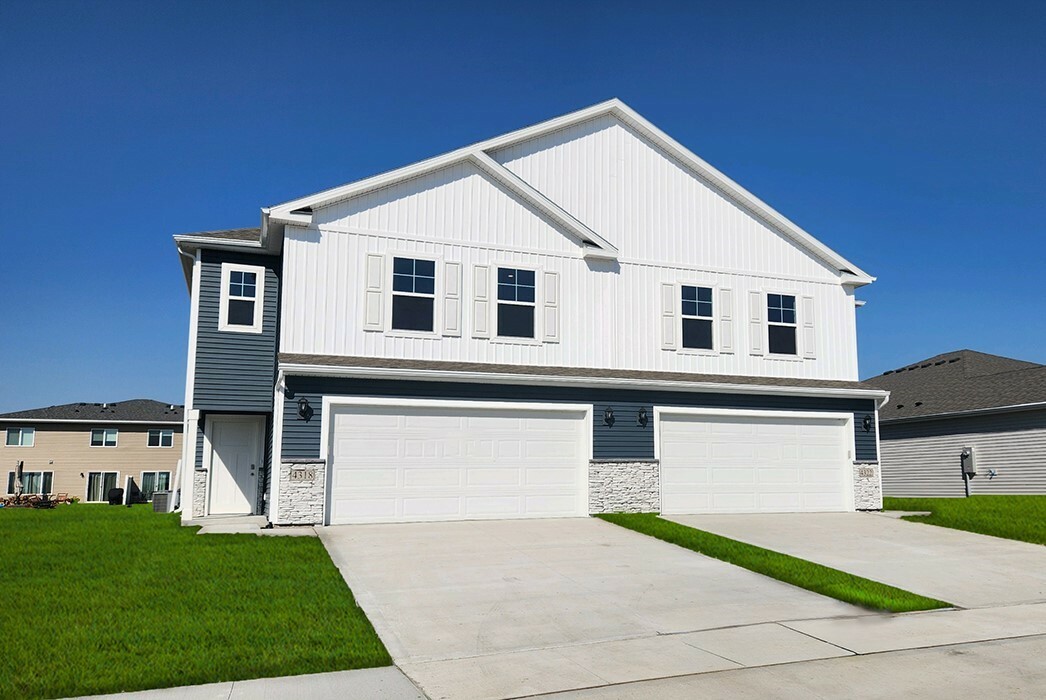 4301 NE 13th Street  Ankeny IA 50021 photo