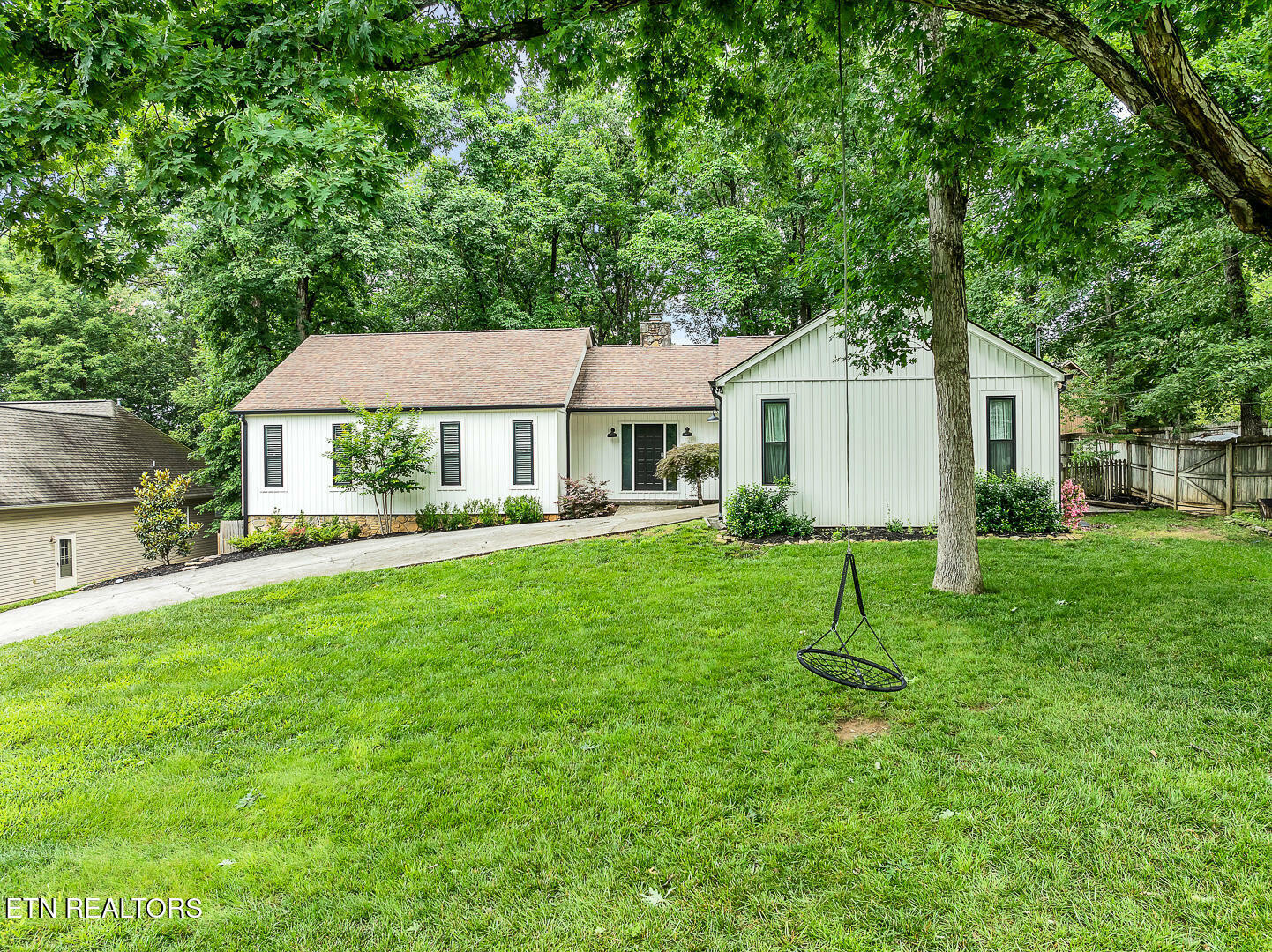 Property Photo: 1309 Farrington Drive TN 37923