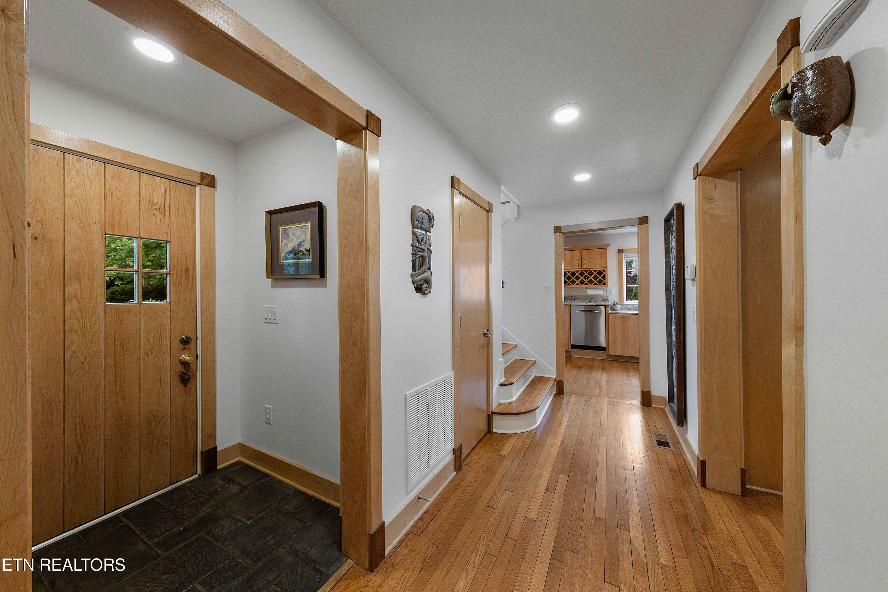 Property Photo: 3929 Glenfield Drive TN 37919