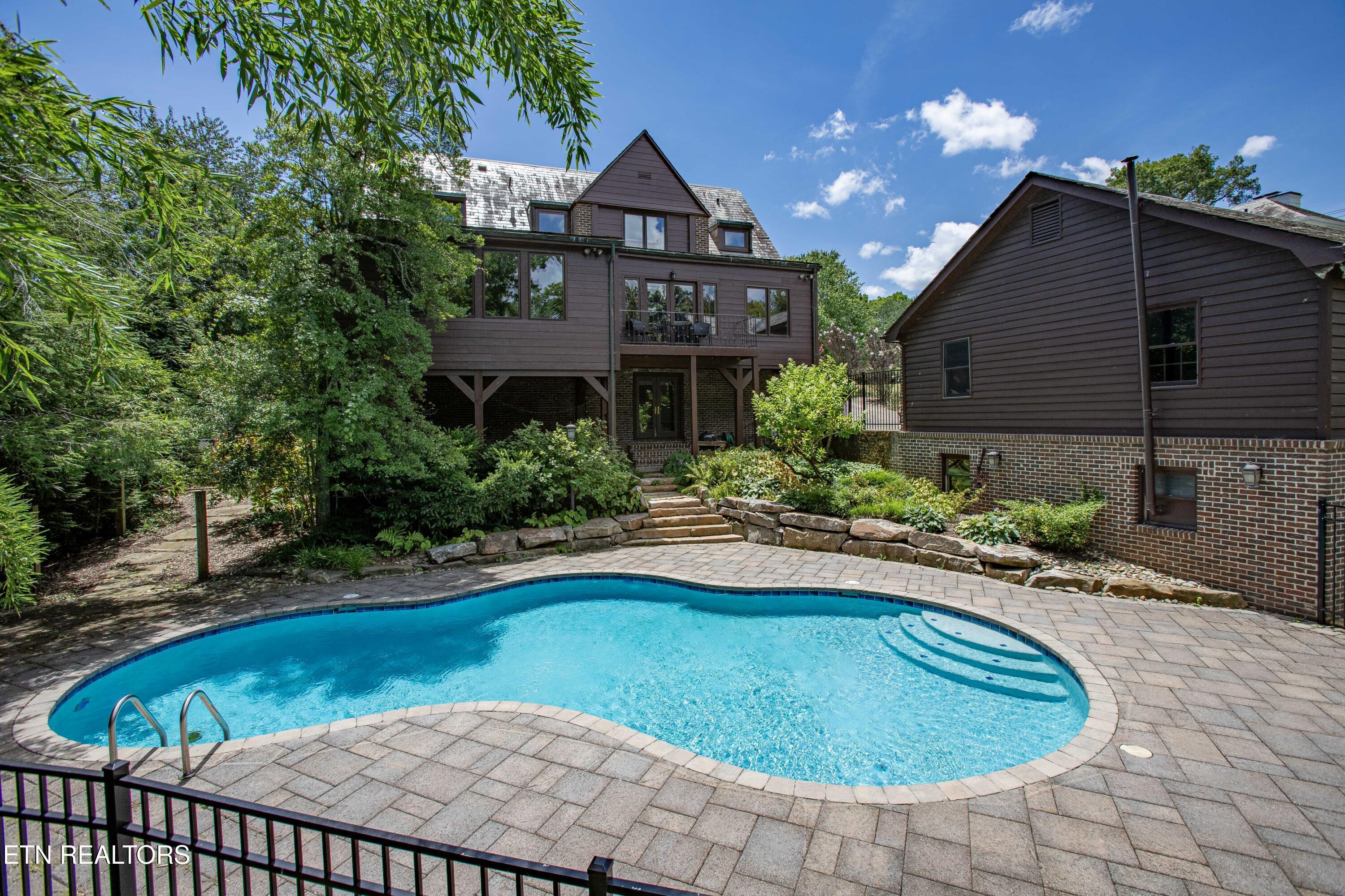 Property Photo: 3929 Glenfield Drive TN 37919