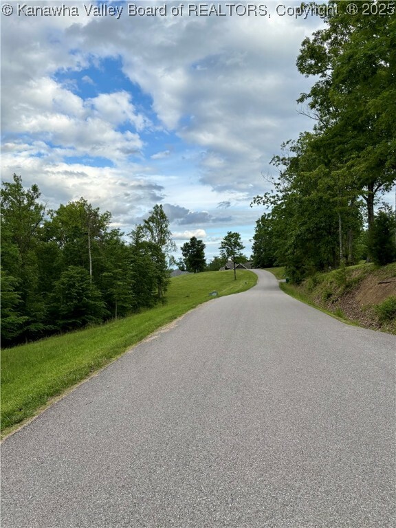 Property Photo: Lot 9 Crooked Creek Road WV 25560