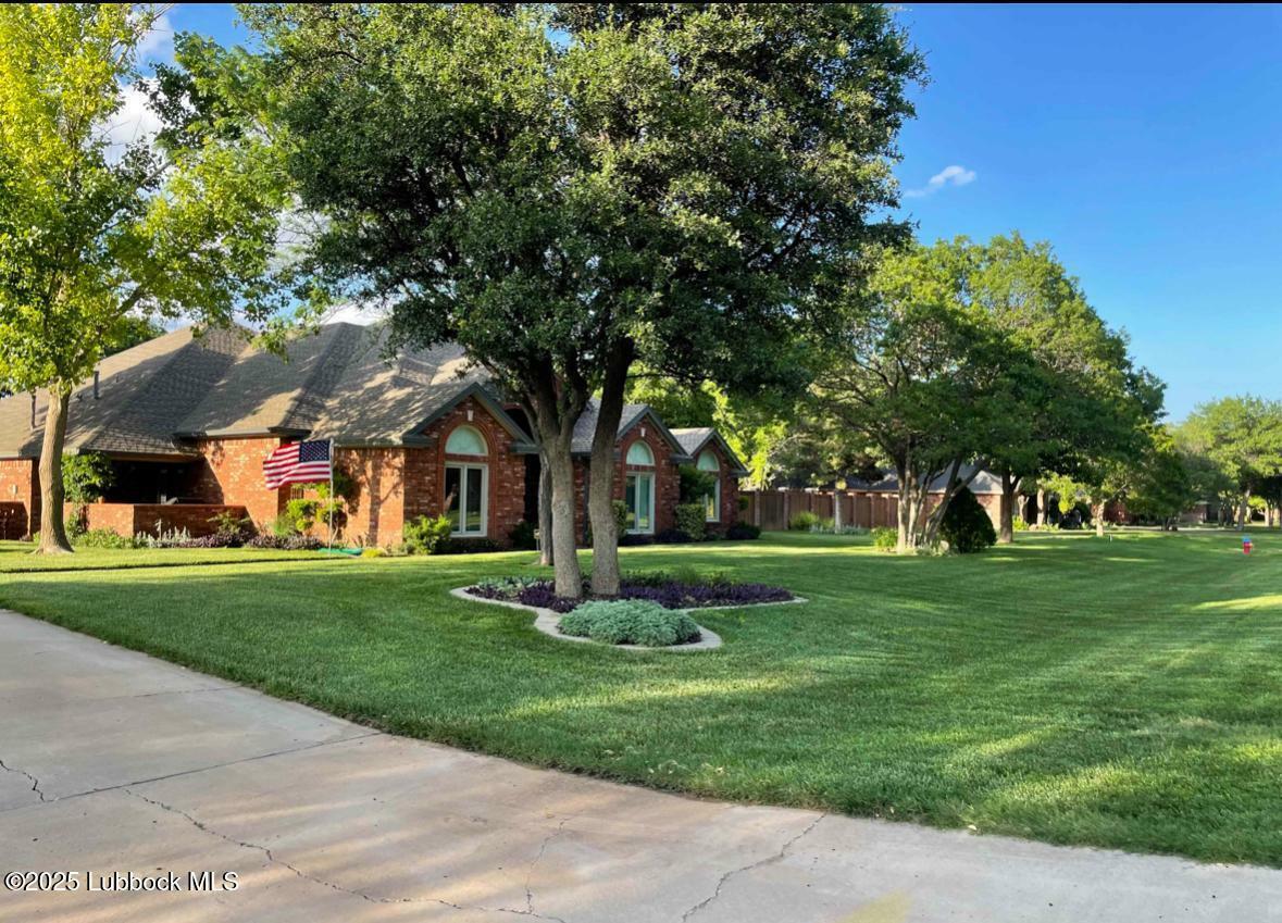 Property Photo: 7206 76th Street TX 79424