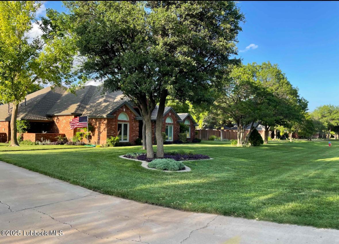 7206 76th Street  Lubbock TX 79424 photo