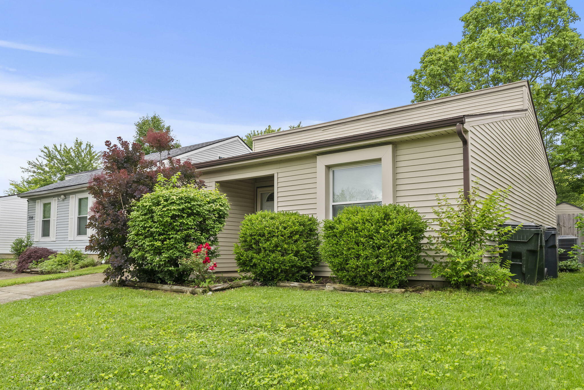 Property Photo: 3320 Tahoe Road KY 40515