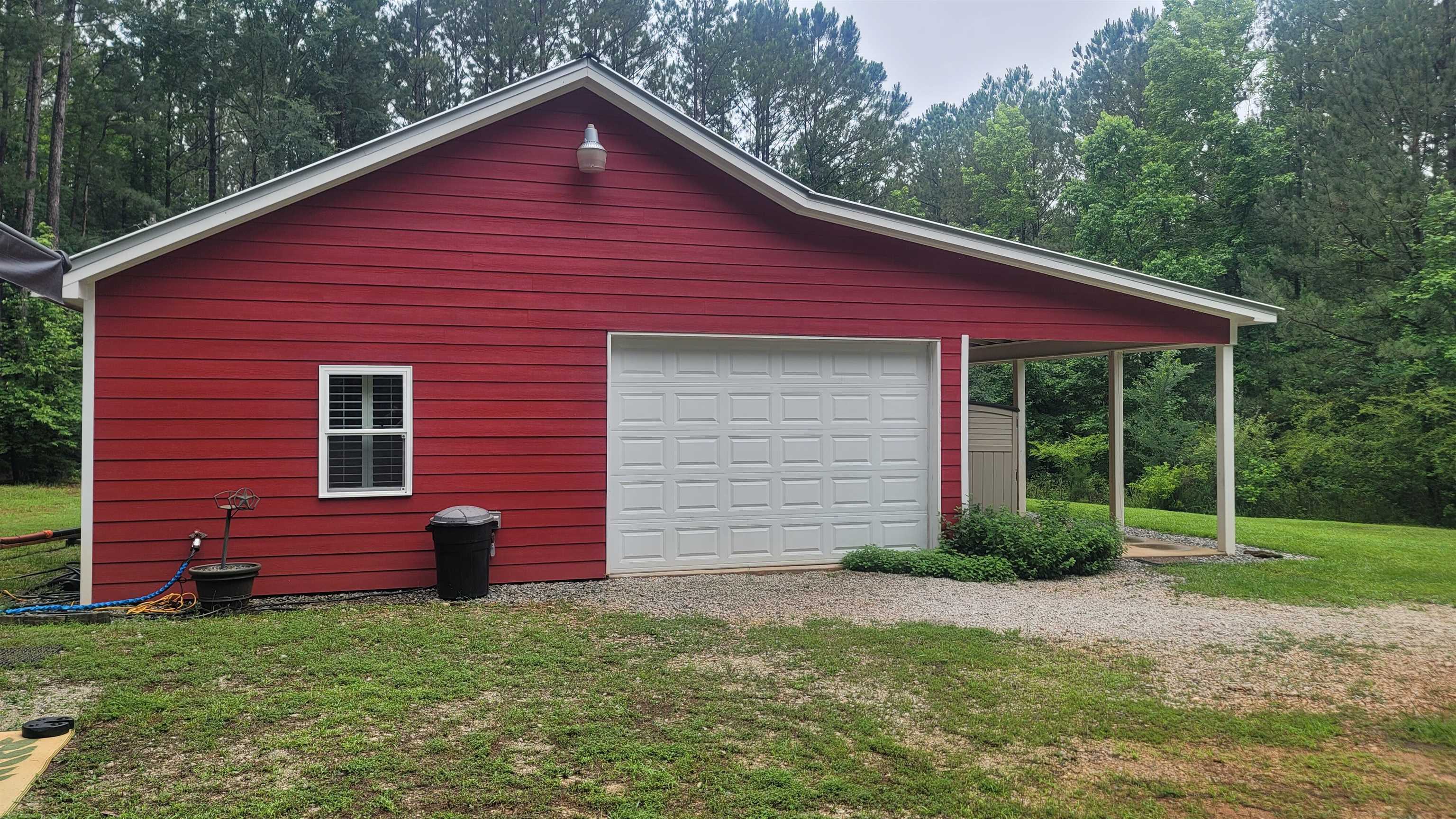 Property Photo: 397 Thomas Drive GA 31024