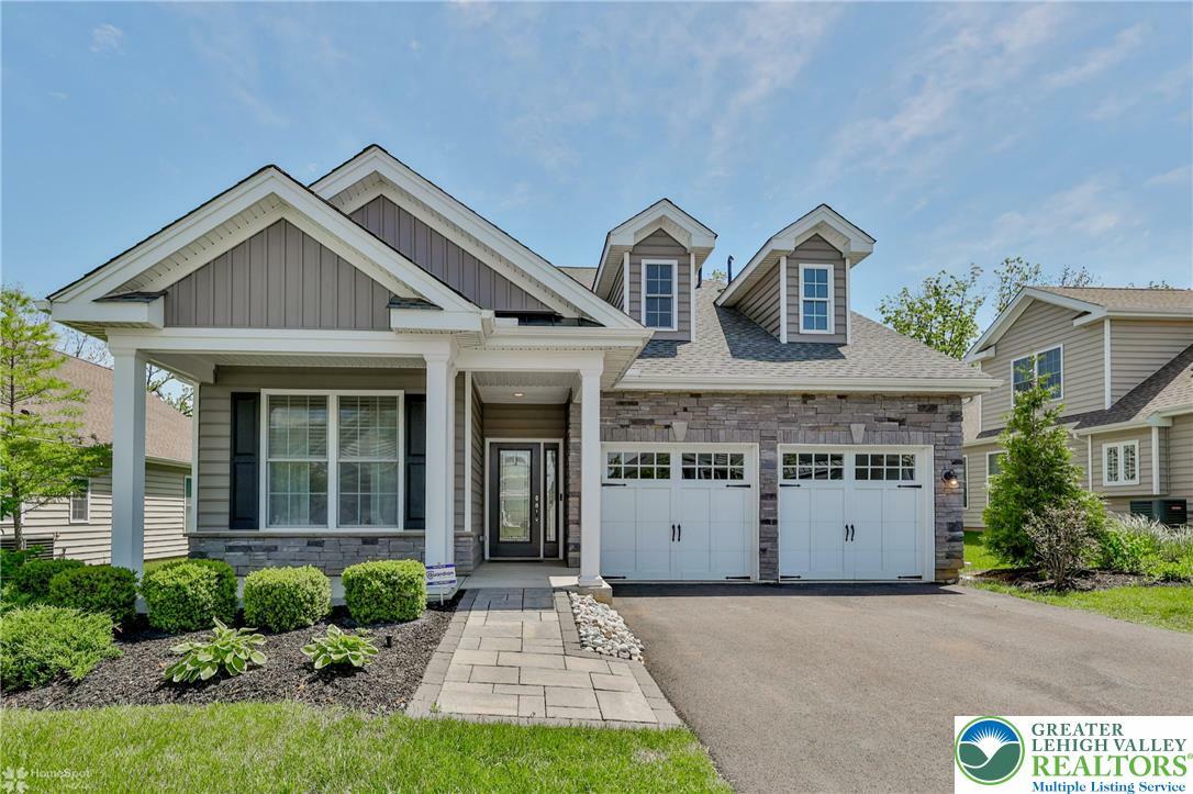3896 Independence Drive  Easton PA 18045 photo