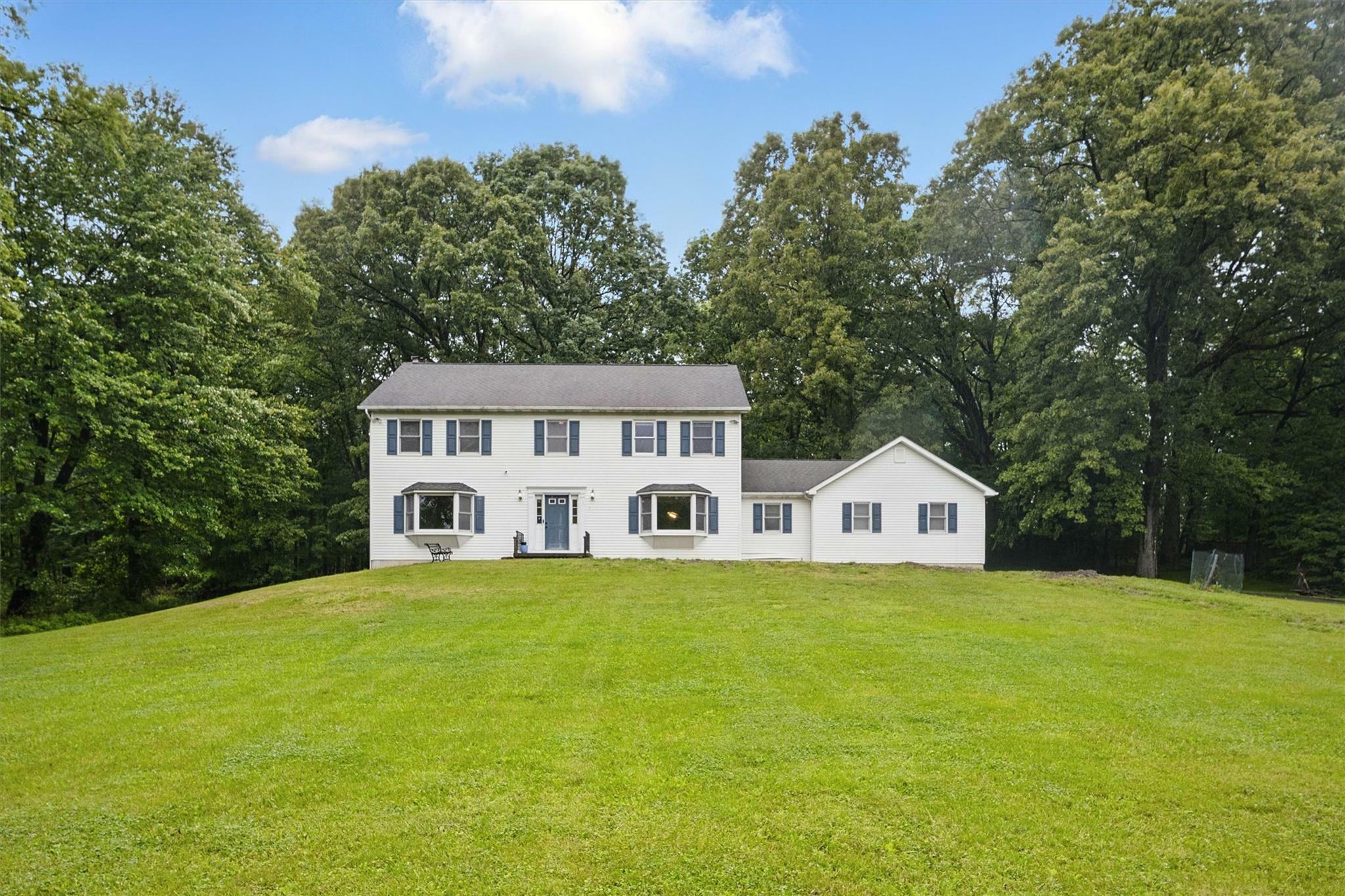 Property Photo: 5 Ziegler Lane NY 12553