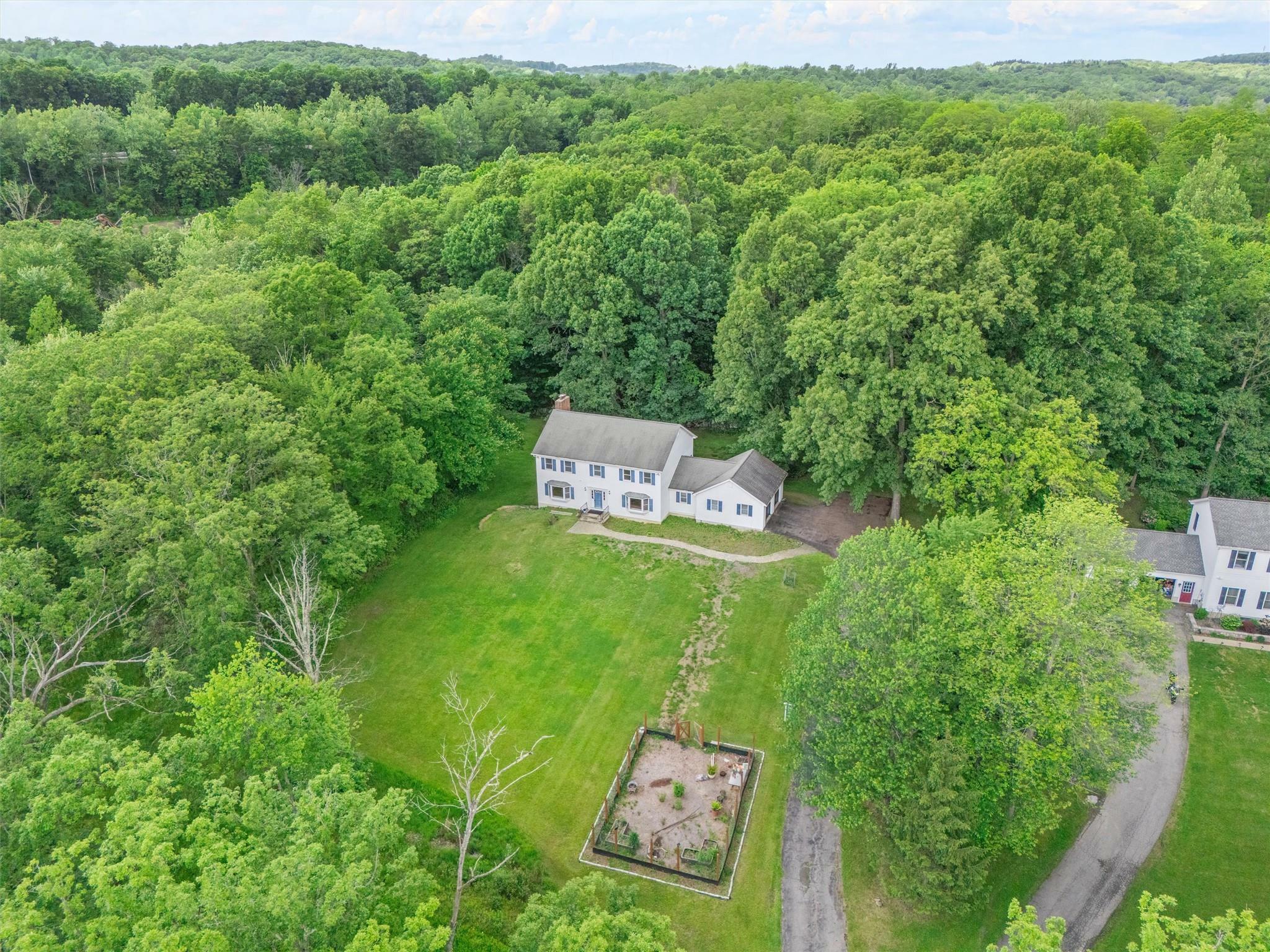 Property Photo: 5 Ziegler Lane NY 12553