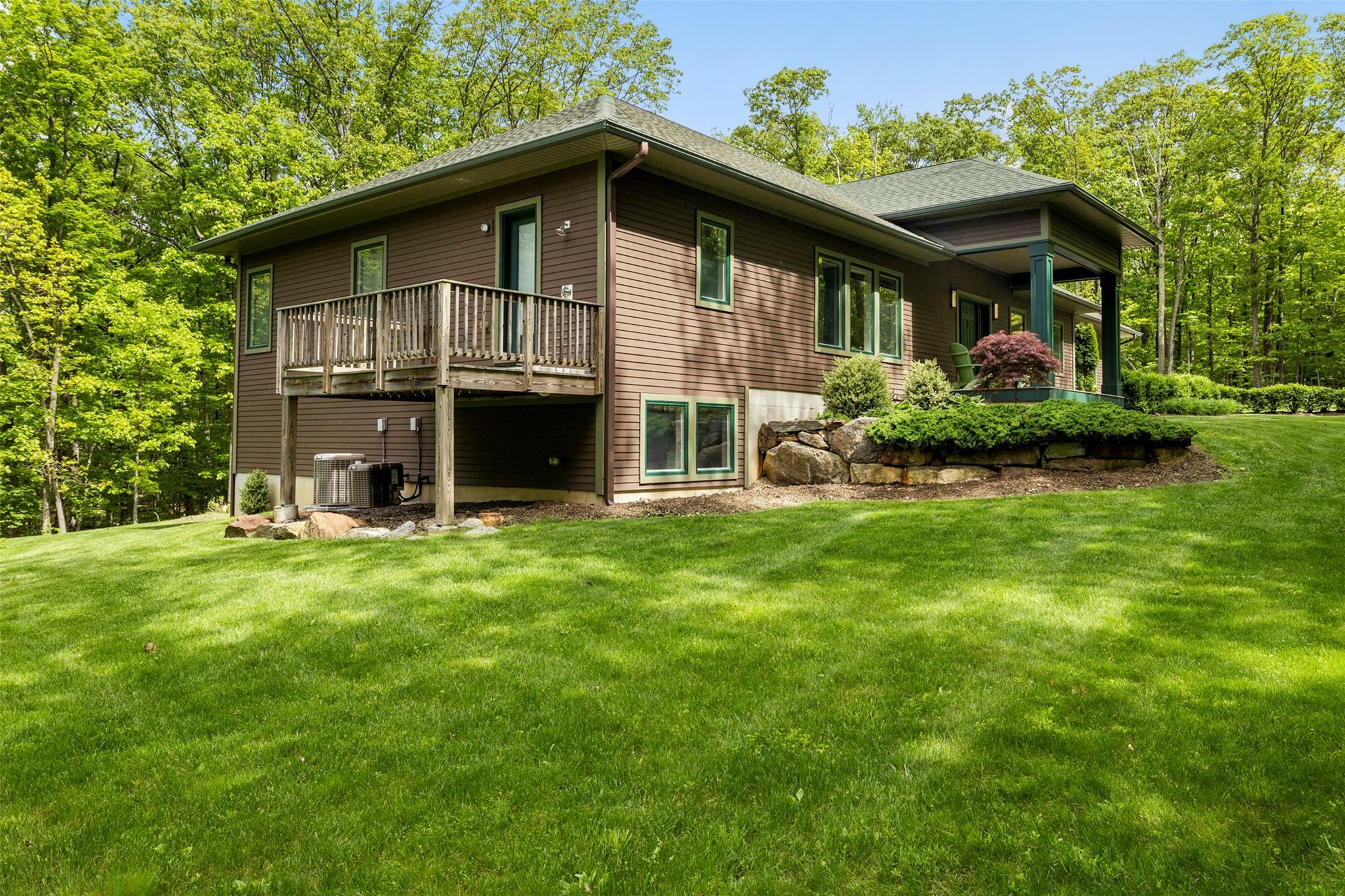 Property Photo: 240 Brady Road NY 10990