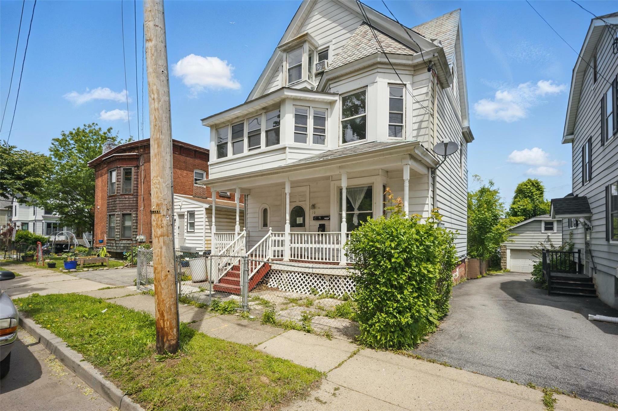 Property Photo: 30 Overlook Place NY 12550