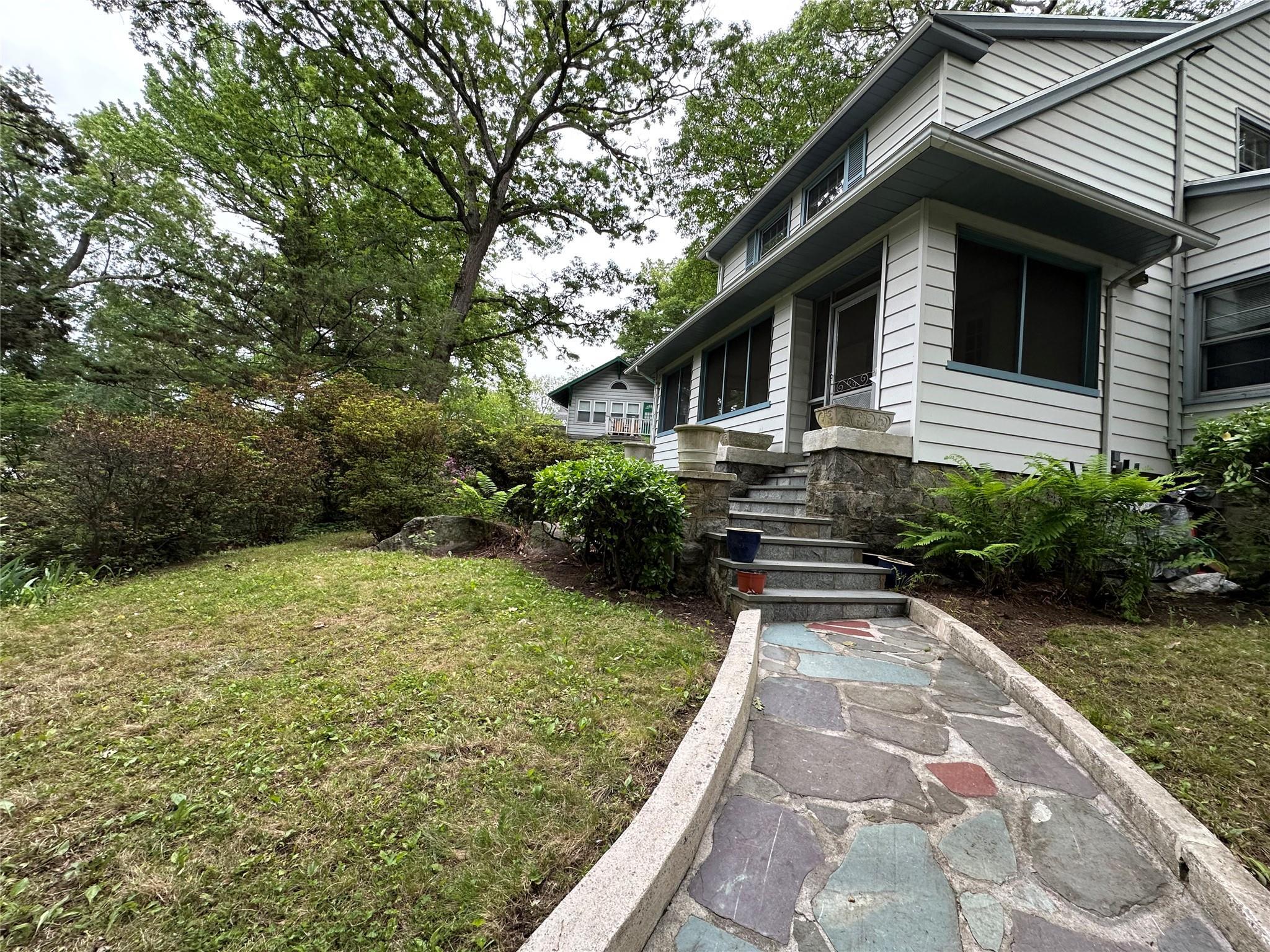 Property Photo: 40 Pine Brook Drive NY 10538