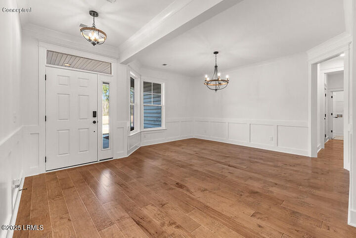 Property Photo: 11 Alumni Road SC 29907